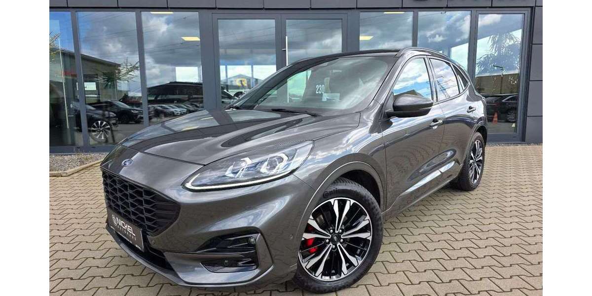 Ford Kuga 84.998 km 23.999 &euro; Damme 49401