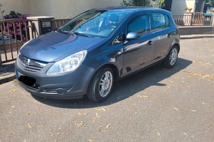 Opel Corsa 130.000 km 1.700 &euro; Friedrichshafen 88048