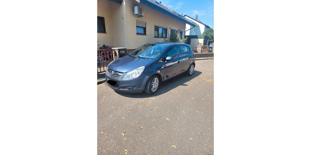 Opel Corsa 130.000 km 1.700 &euro; Friedrichshafen 88048