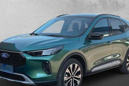 Ford Kuga 25.000 km 44.900 € Duderstadt 37115