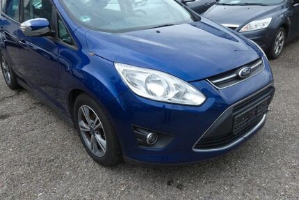 Ford C-Max 128.000 km 2.980 &euro; Neu-Ulm 89231