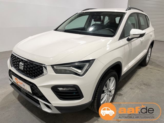 Seat Ateca 129.000 km 20.750 &euro; Norderstedt 22848