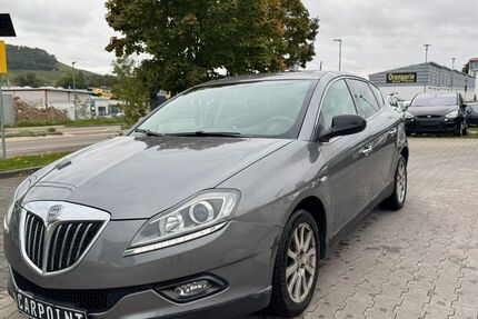 Lancia Delta 55.000 km 6.999 € Großbottwar 71723