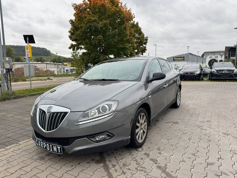 Lancia Delta 55.000 km 6.999 € Großbottwar 71723