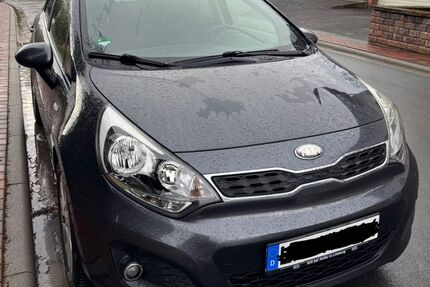 Kia Rio 119.700 km 6.500 &euro; Brechen 65611