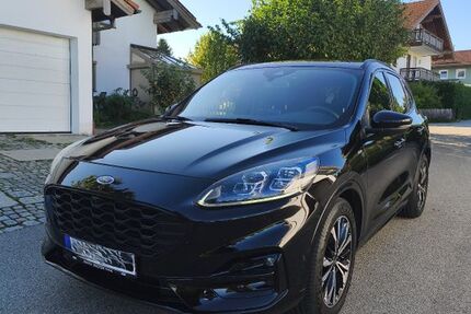 Ford Kuga 78.000 km 20.200 € Laufen 83410