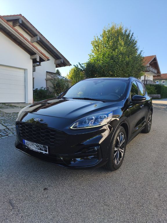 Ford Kuga 78.000 km 20.200 € Laufen 83410