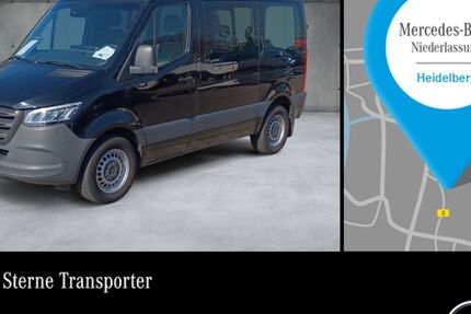 Mercedes-Benz Sprinter 50.822 km 40.793 &euro; Heidelberg 69126