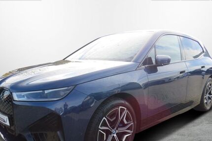 BMW iX 71.256 km 55.990 &euro; Aurich 26605