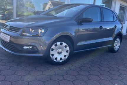 VW Polo 95.000 km 8.890 € Stuvenborn 24641