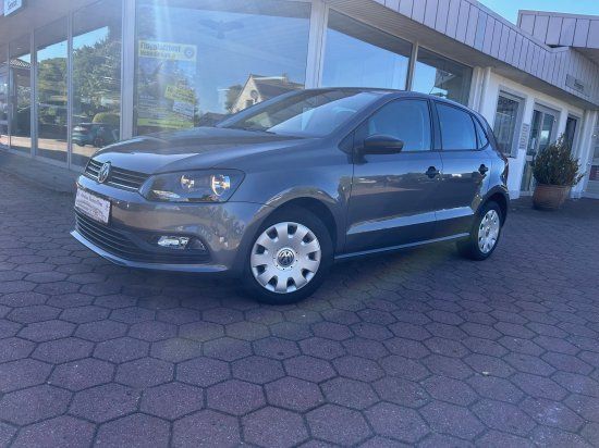 VW Polo 95.000 km 8.890 € Stuvenborn 24641