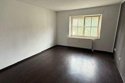 gemütliche 2-Zi.-Wohnung mit Einbauküche in Astheim 2 zimmer