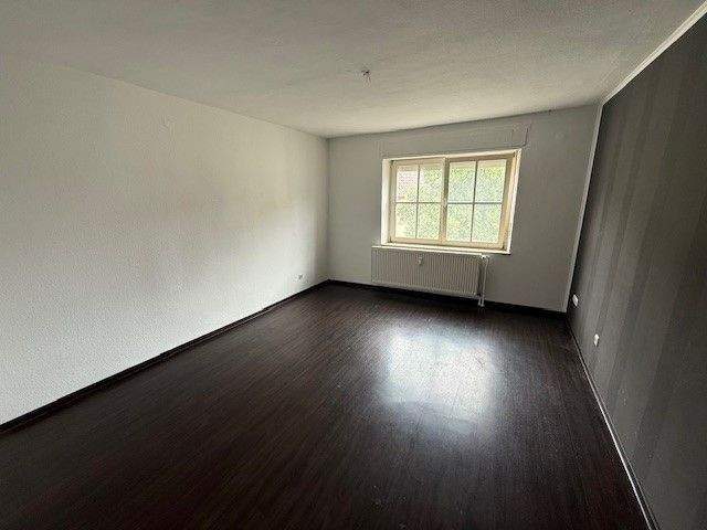 gemütliche 2-Zi.-Wohnung mit Einbauküche in Astheim 2 zimmer