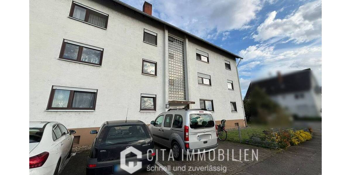 Etagenwohnung Edingen-Neckarhausen Neu-Edingen - 2 Zimmer, 66 m&sup2;, 230.000&euro; | Angebot:26501855