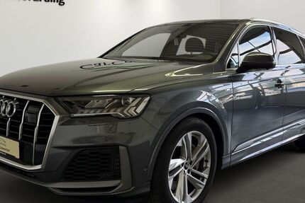 Audi Q7 95.200 km 46.990 &euro; Erding 85435