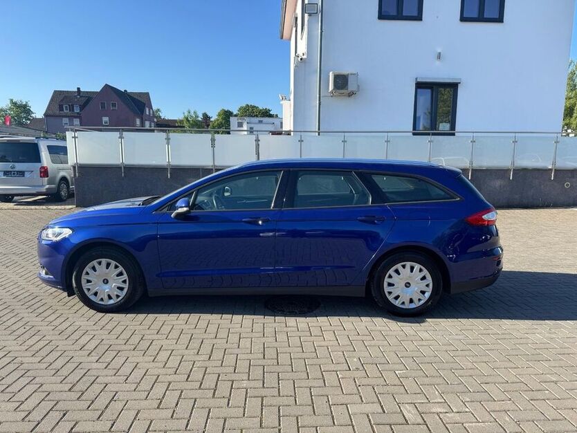 Mondeo