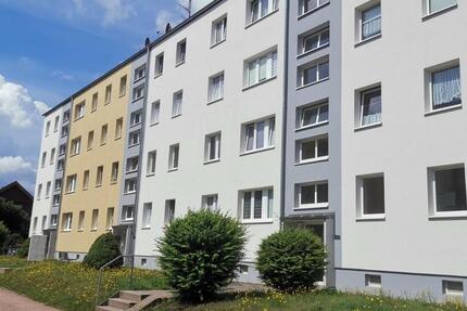 Wohnung Gerstungen - 4 Zimmer, 84 m&sup2;, 549&euro; | Angebot:24867052