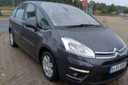 Citroen C4 Picasso 106.820 km 3.500 &euro; Plauen, Stadt 08525