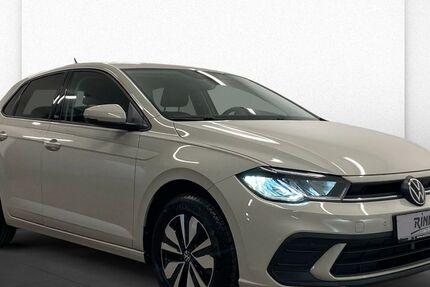 VW Polo 4.090 km 18.990 € Bad Tölz 83646