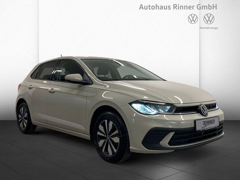 VW Polo 4.090 km 18.990 € Bad Tölz 83646