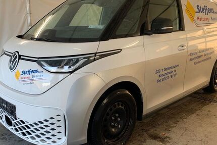 VW ID. Buzz 80.000 km 29.990 &euro; Steinbach-Hallenberg OT Herges-Hallenberg 98587