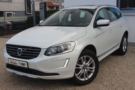 Volvo XC60 127.000 km 16.490 &euro; Königsbrunn 86343