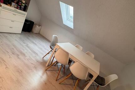 Mietwohnung 3 zimmer