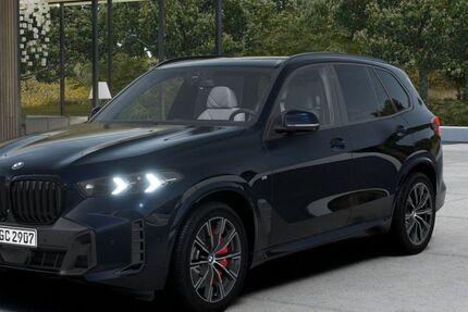 BMW X5 8.597 km 73.350 &euro; Wolfenbüttel 38304