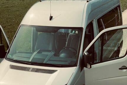 VW Crafter