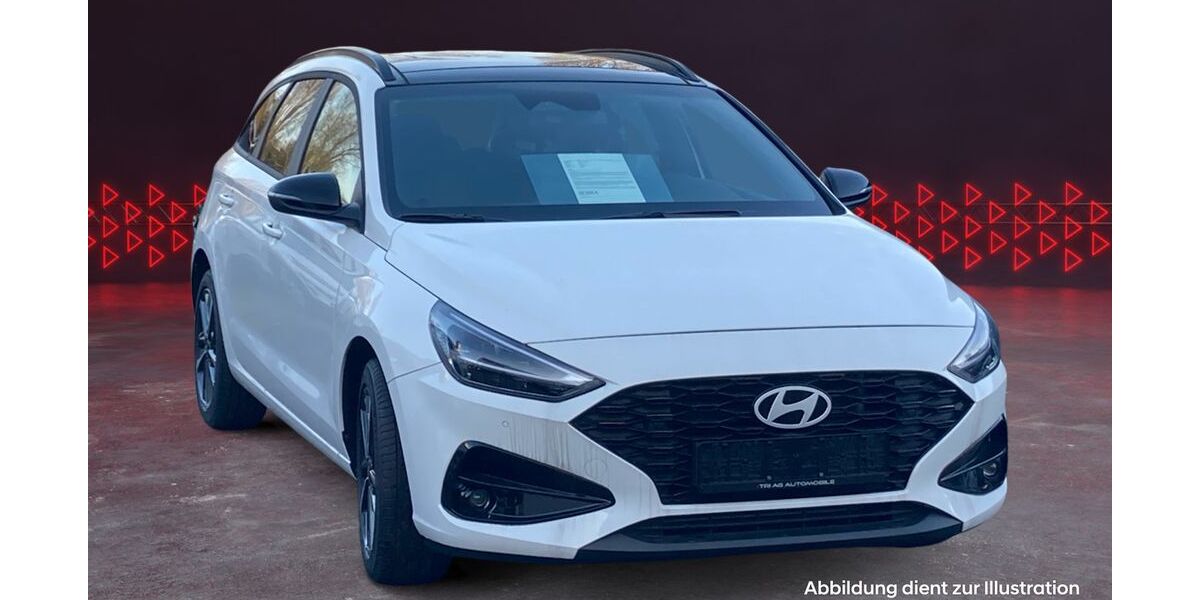 Hyundai i30 2.500 km 28.666 &euro; Sinzheim 76547