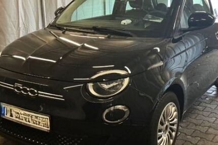 Fiat 500e 30.877 km 10.390 &euro; Buchholz 21244