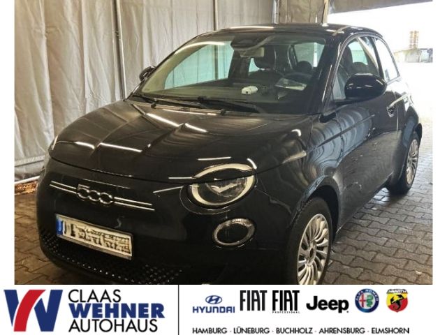 Fiat 500e 30.877 km 10.390 &euro; Buchholz 21244