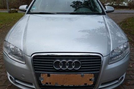 Audi A4 150.000 km 6.700 &euro; Tuttlingen 78532