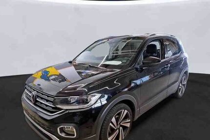 VW T-Cross 45.399 km 20.490 &euro; Tornesch 25436