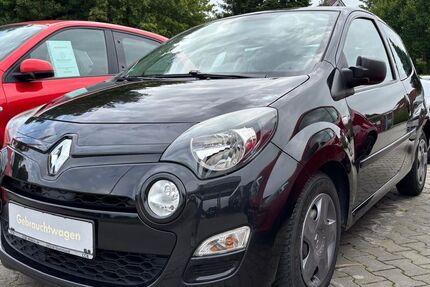 Renault Twingo 115.500 km 4.250 € Südbrookmerland 26624