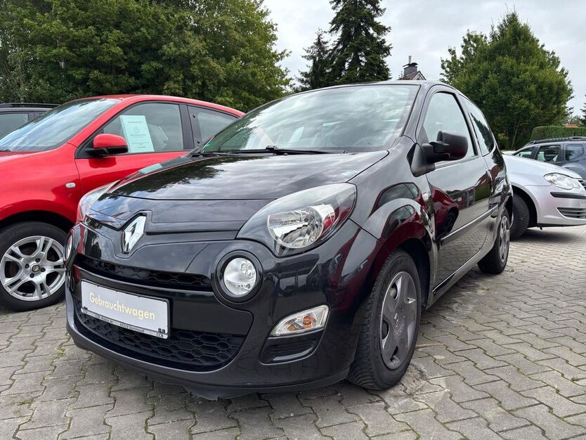 Renault Twingo 115.500 km 4.500 € Südbrookmerland 26624