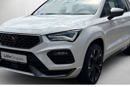 Cupra Ateca 14.932 km 30.380 € Mainz 55120