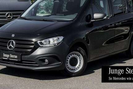 Mercedes-Benz Citan 44.200 km 18.490 &euro; Stockstadt 63811