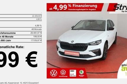 Skoda Scala 21.540 km 21.948 &euro; Horn-Bad Meinberg 32805