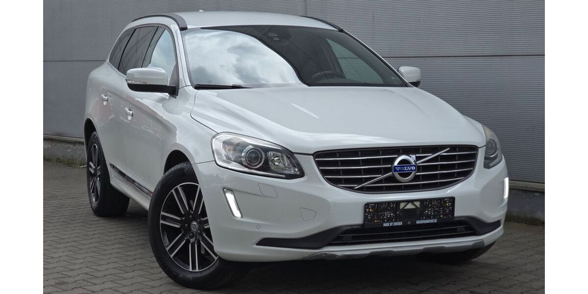 Volvo XC60 144.232 km 15.500 &euro; Wiesbaden 65201