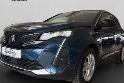 Peugeot 3008 23.000 km 21.750 &euro; Cham 93413