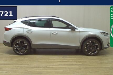Cupra Formentor 86.477 km 22.480 &euro; Bremen / Arsten 28279