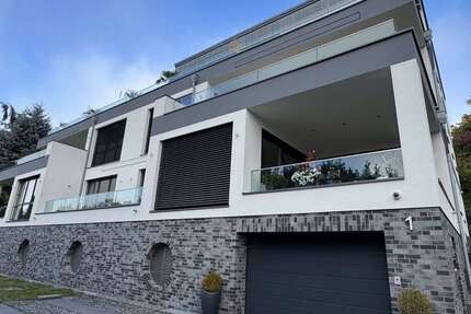 Wohnung zum Mieten in Bad Bramstedt 1.584 € 144 m² 3 zimmer
