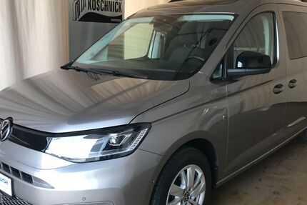 VW Caddy 40.700 km 35.990 € Berlin 13088