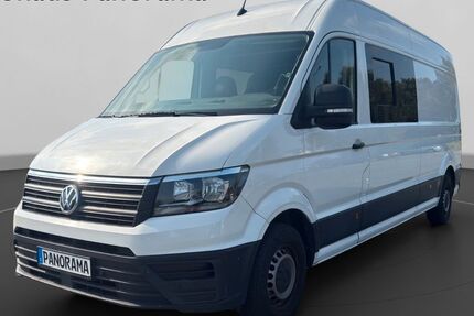VW Crafter 220.264 km 14.990 &euro; Schönefeld OT Großziethen 12529