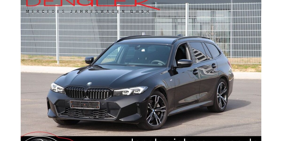 BMW 330 14.142 km 37.990 &euro; Jettingen 71131