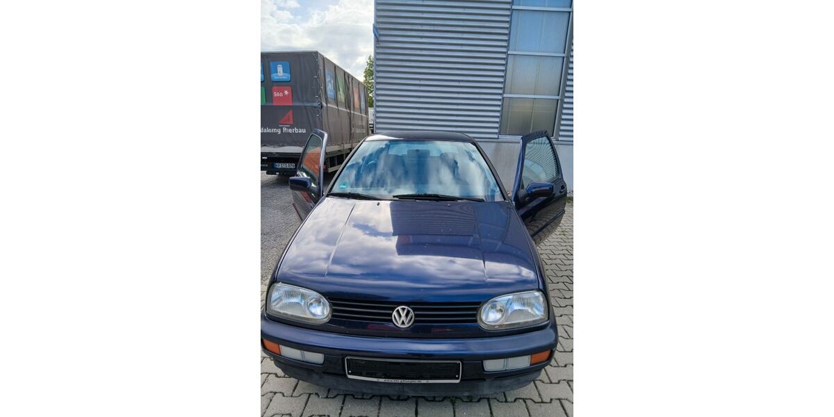 VW Golf 140.000 km 1.500 &euro; Kaufbeuren 87600