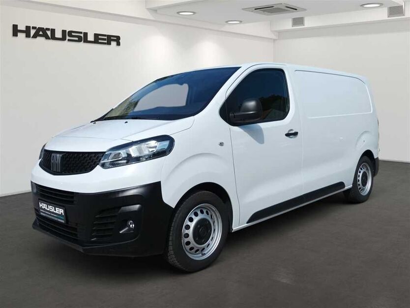 Fiat Scudo 113.150 km 14.490 € Erding 85435
