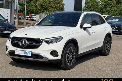 Mercedes-Benz GLC 220 9.850 km 54.440 &euro; Rothenburg o.d.Tauber 91541