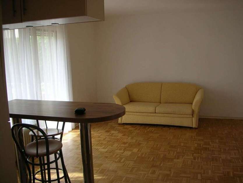 Wohnung zum Mieten in Stuttgart - Hofen 590 € 32 m²
